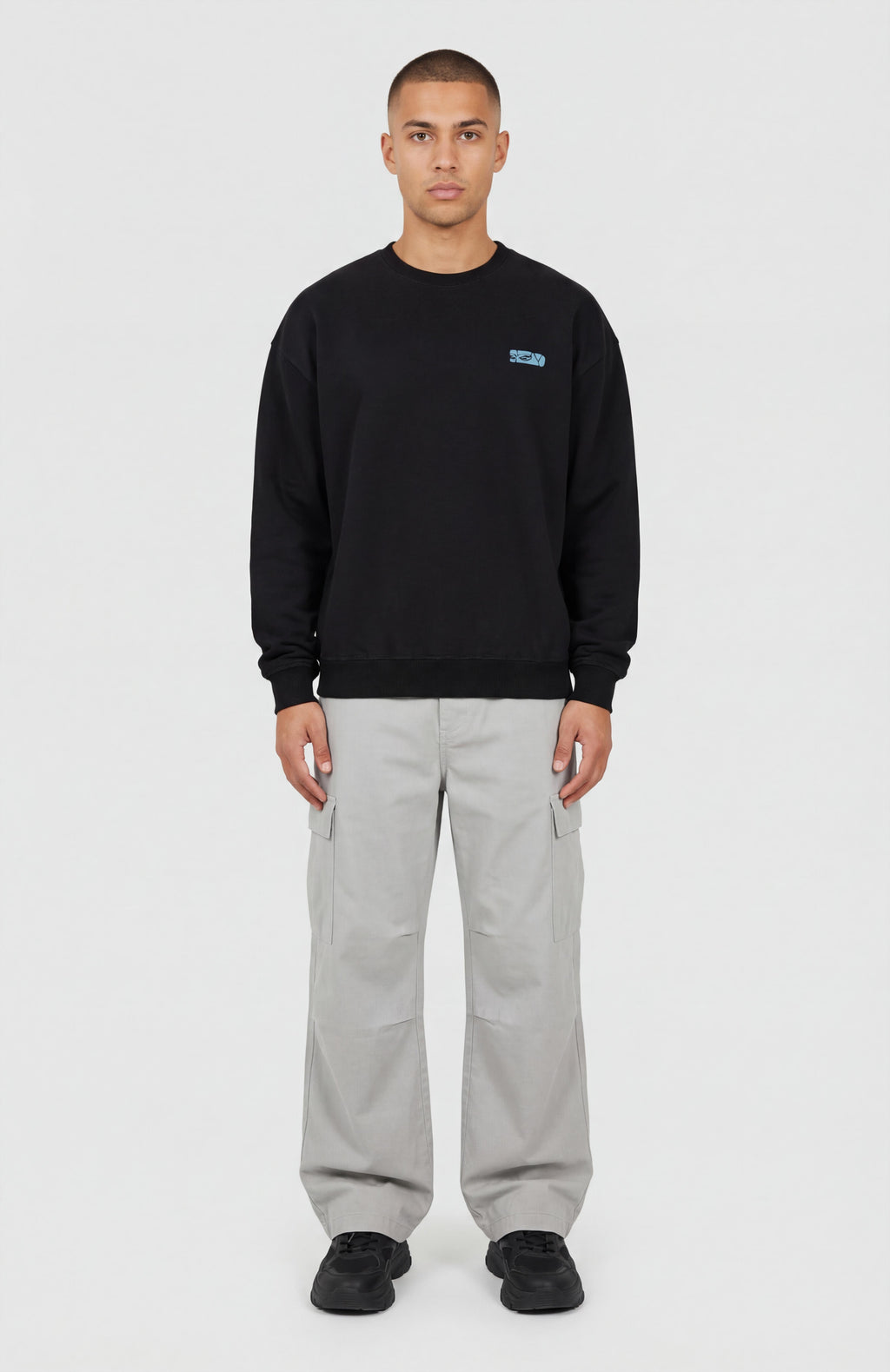 MONACO RACE SWEATSHIRT