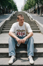 Rebel Motion T-shirt
