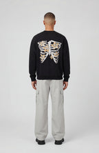 Heart & Bones Sweatshirt