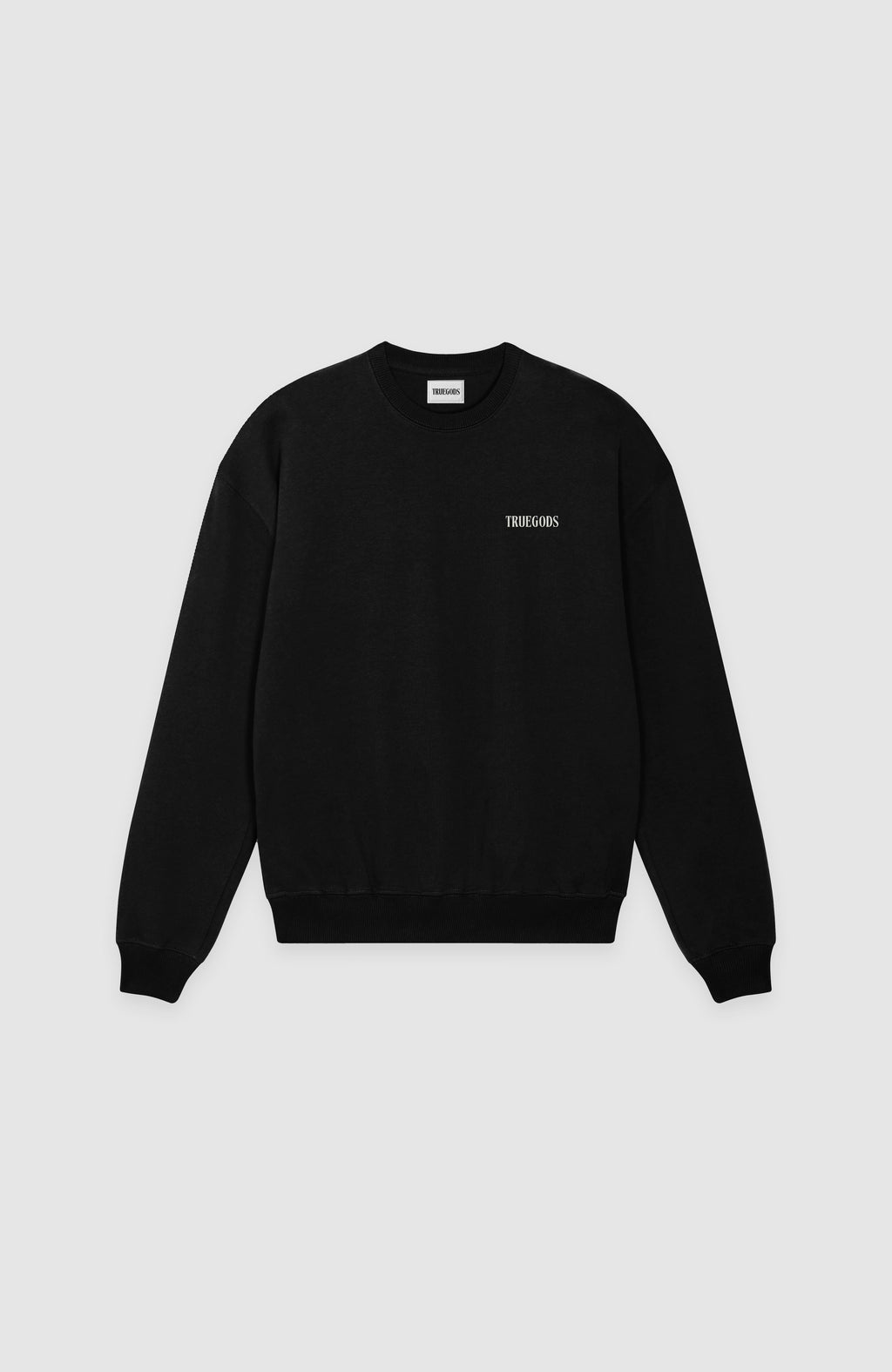 Heart & Bones Sweatshirt