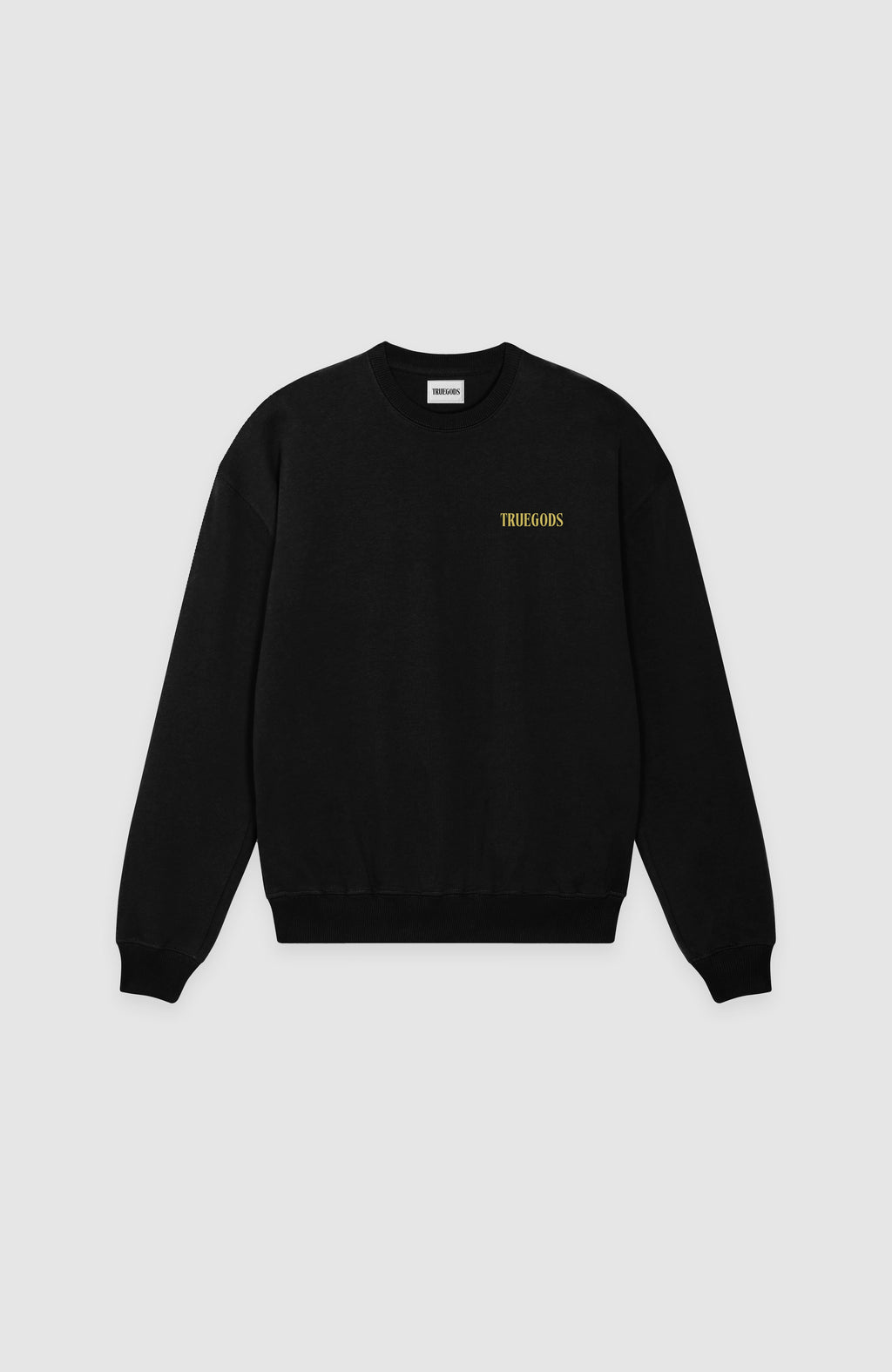 DIVINE RICHES SWEATSHIRT