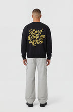 DIVINE RICHES SWEATSHIRT