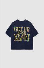 Rich yet T-shirt