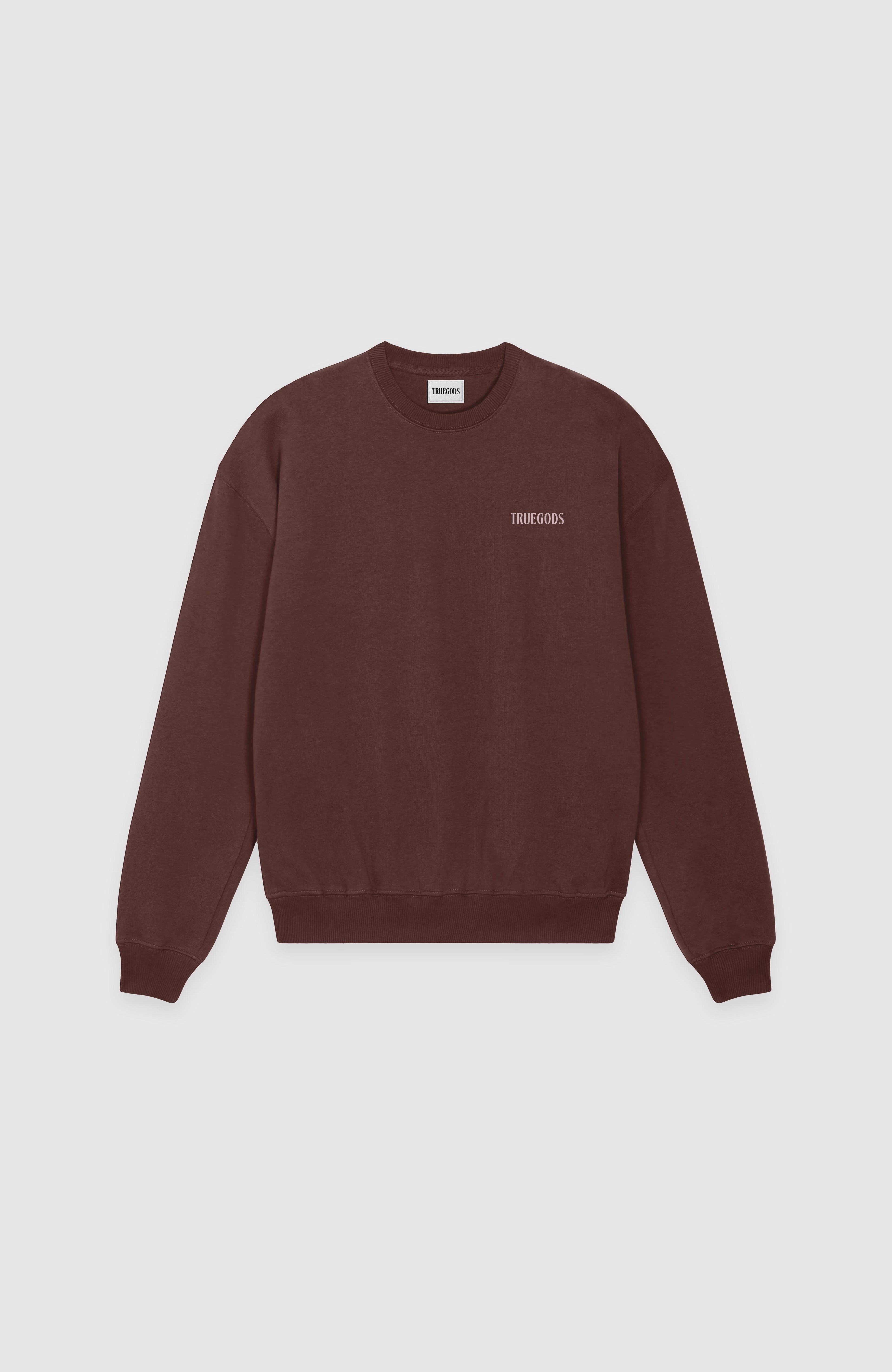 DESERT PRIDE SWEATSHIRT