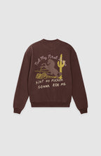 DESERT PRIDE SWEATSHIRT