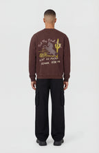 DESERT PRIDE SWEATSHIRT