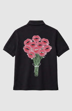 ROSE BOUQUET POLO