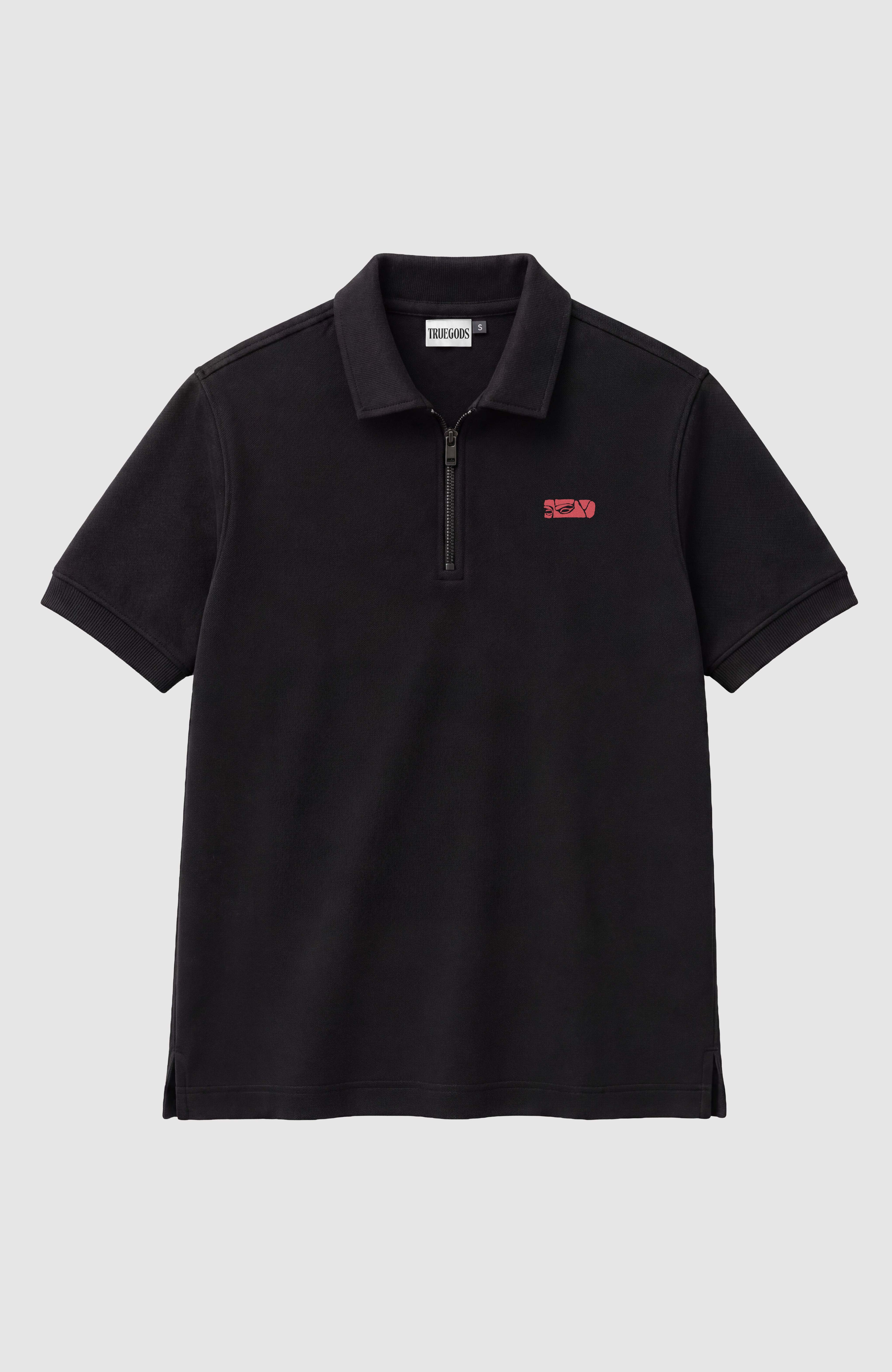 ROSE BOUQUET POLO