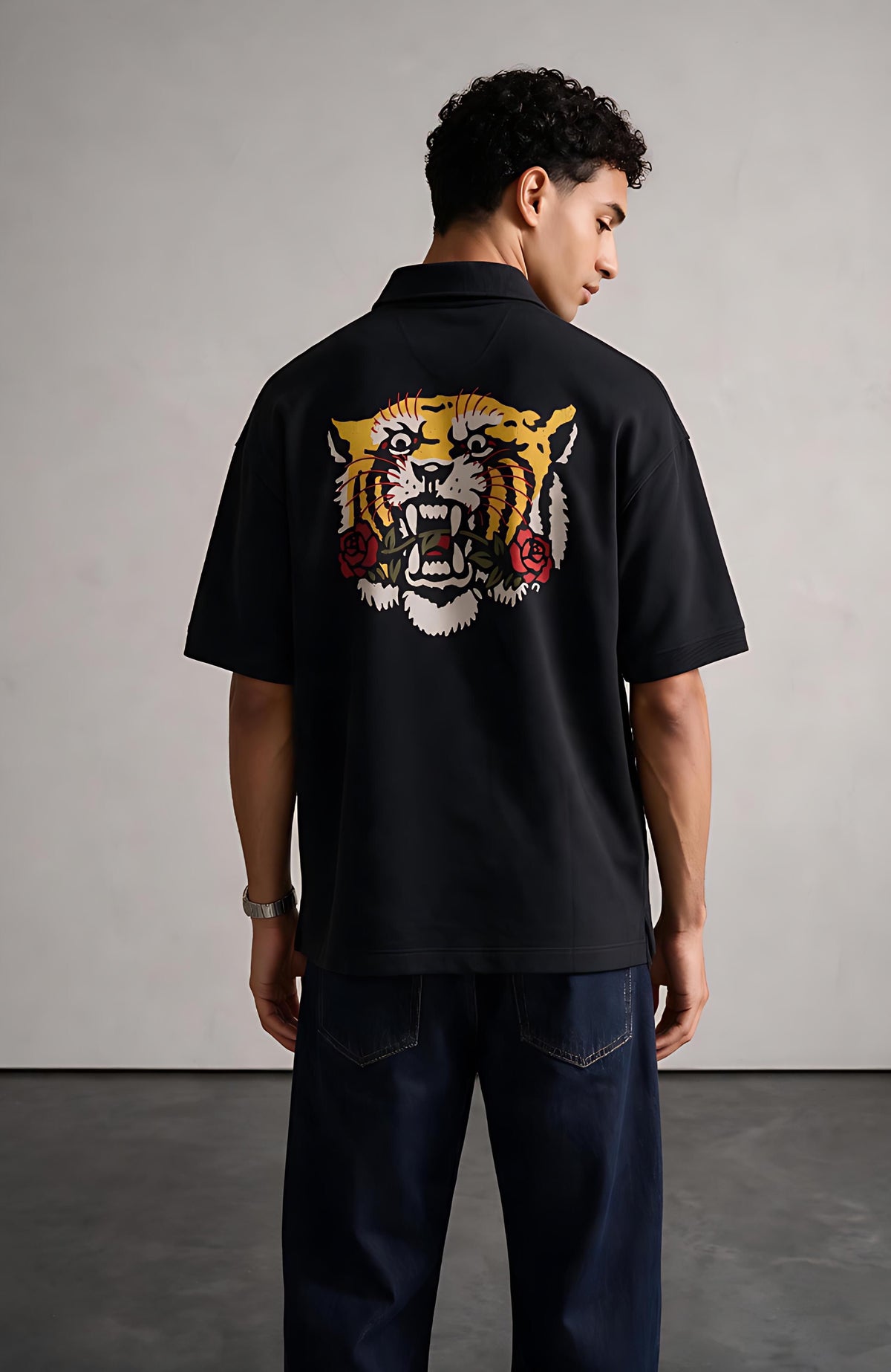 Rosefang Polo