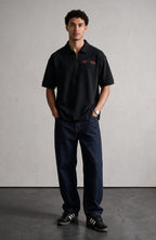 Rosefang Polo