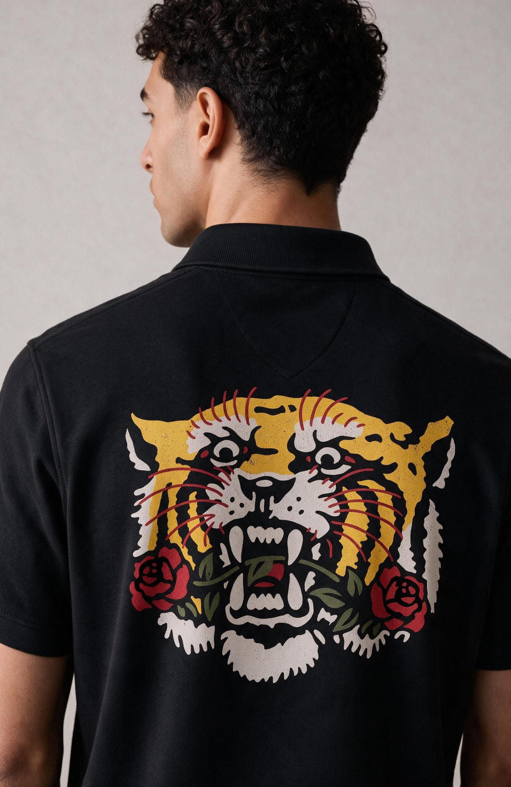 Rosefang Polo