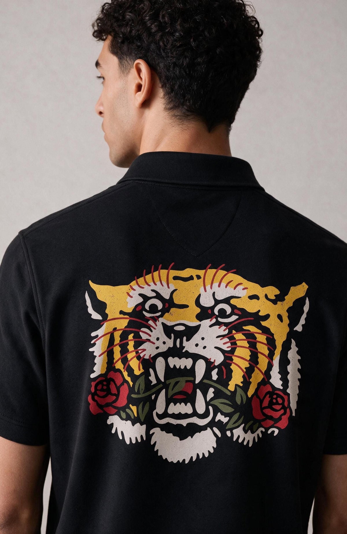Rosefang Polo
