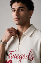 Rouge Cherry Polo