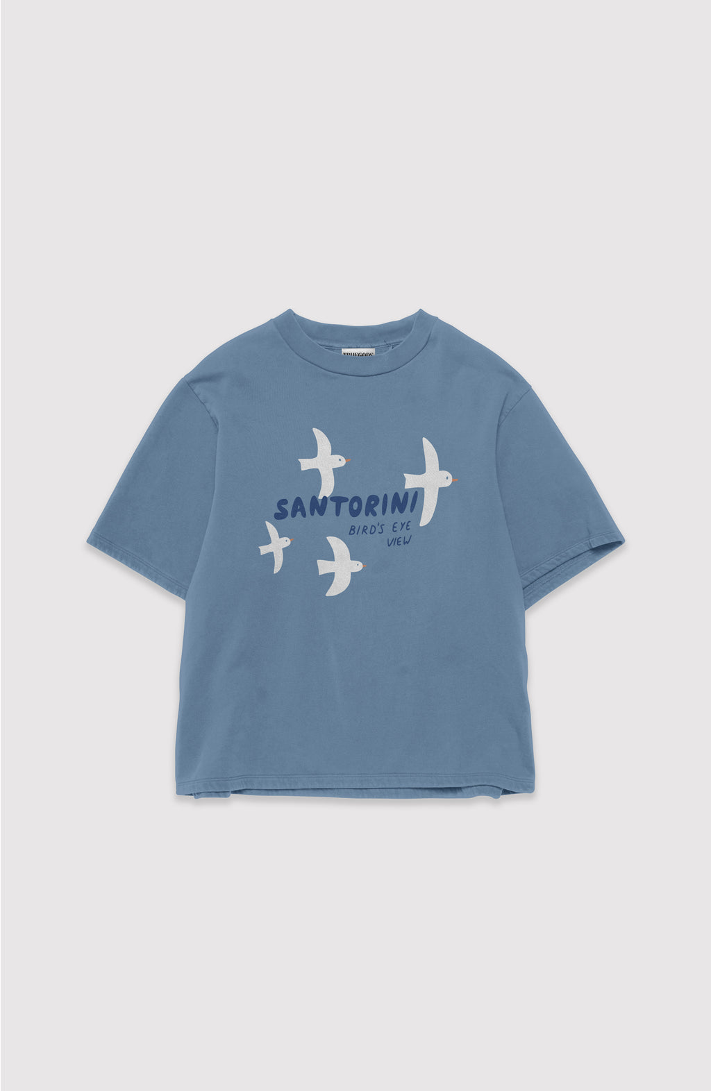 Santorini T-Shirt