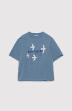 Santorini T-Shirt