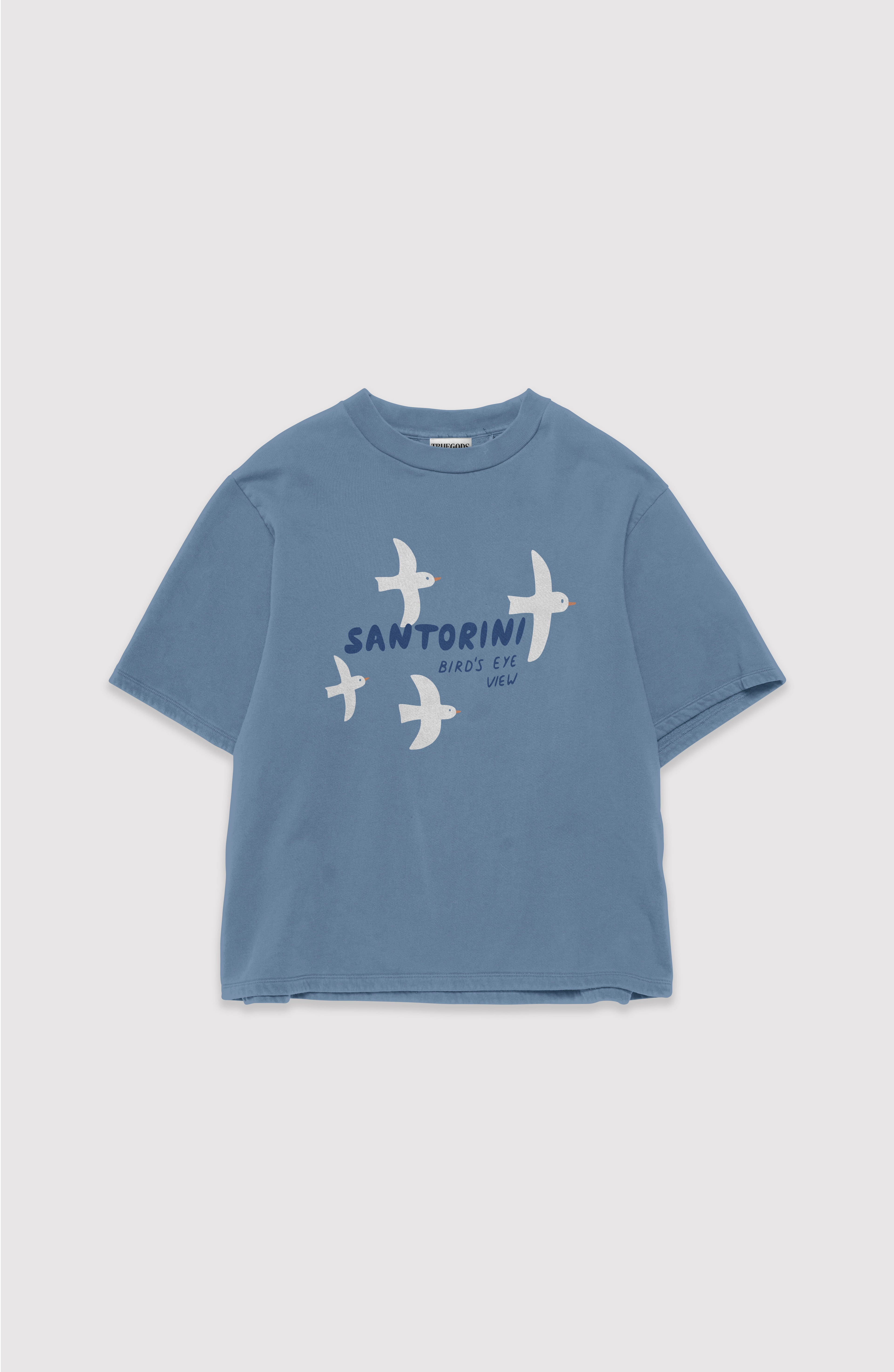 Santorini T-Shirt