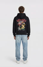 SHINJUKU BATTLE HOODIE