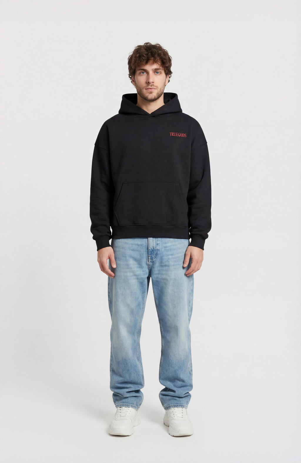 SHINJUKU BATTLE HOODIE