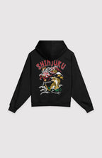 SHINJUKU BATTLE HOODIE
