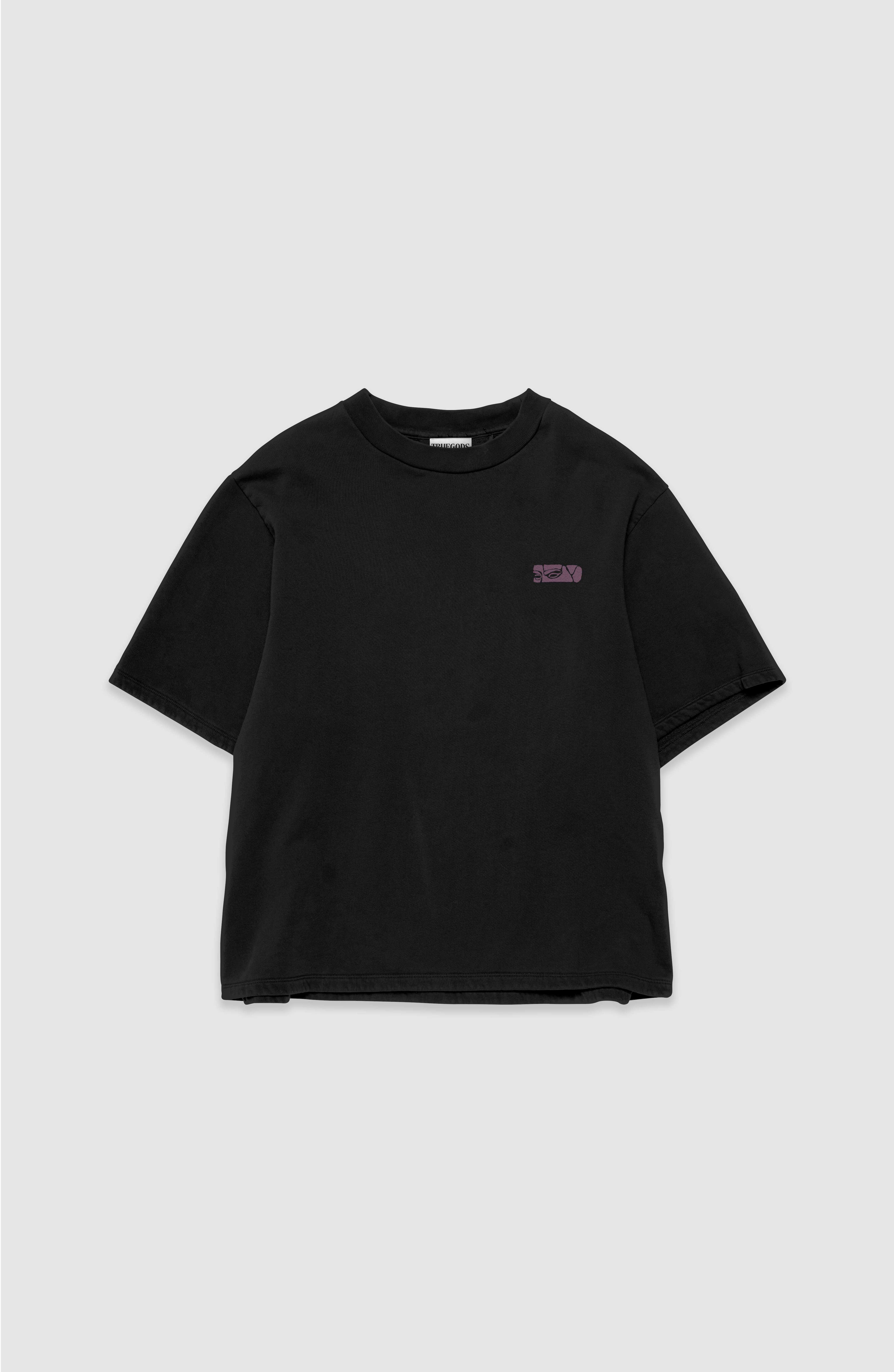 Serpent skull T-shirt