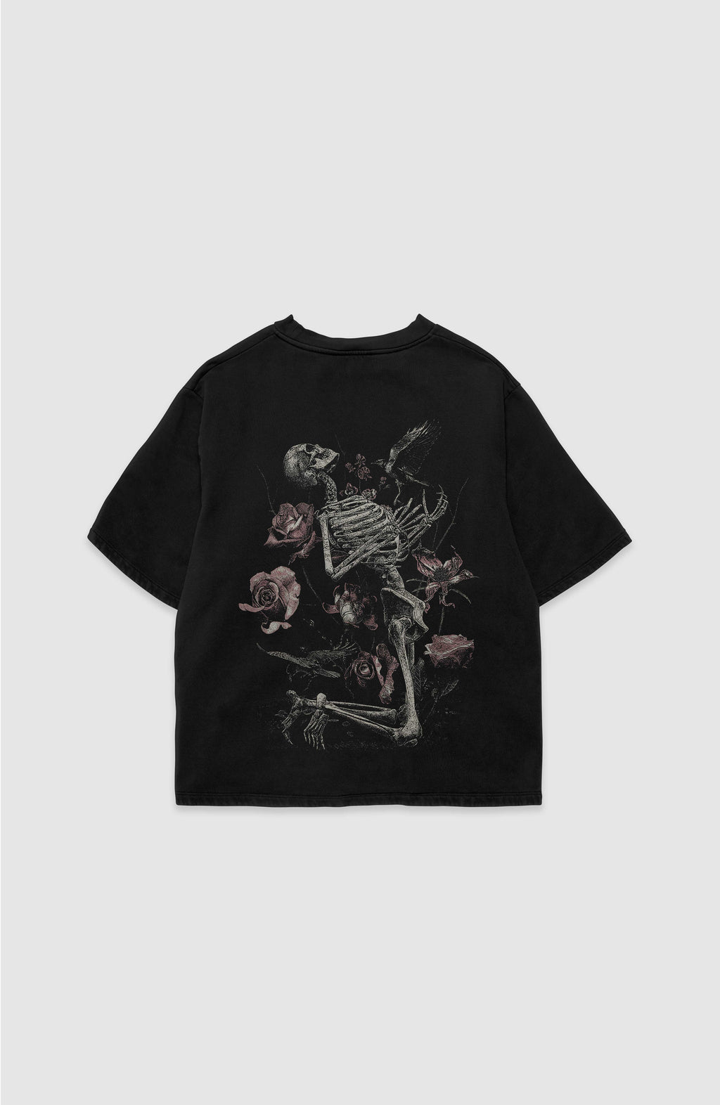 Mortality T-shirt