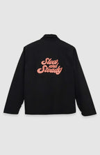 Slow & Steady Jacket