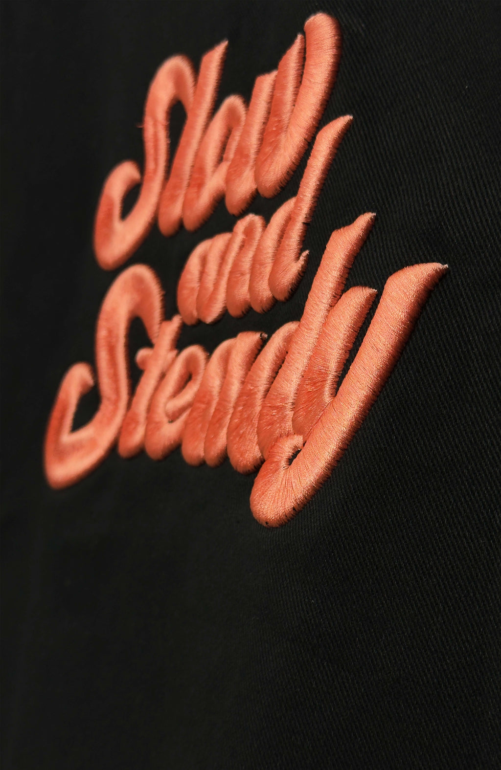 Slow & Steady Jacket