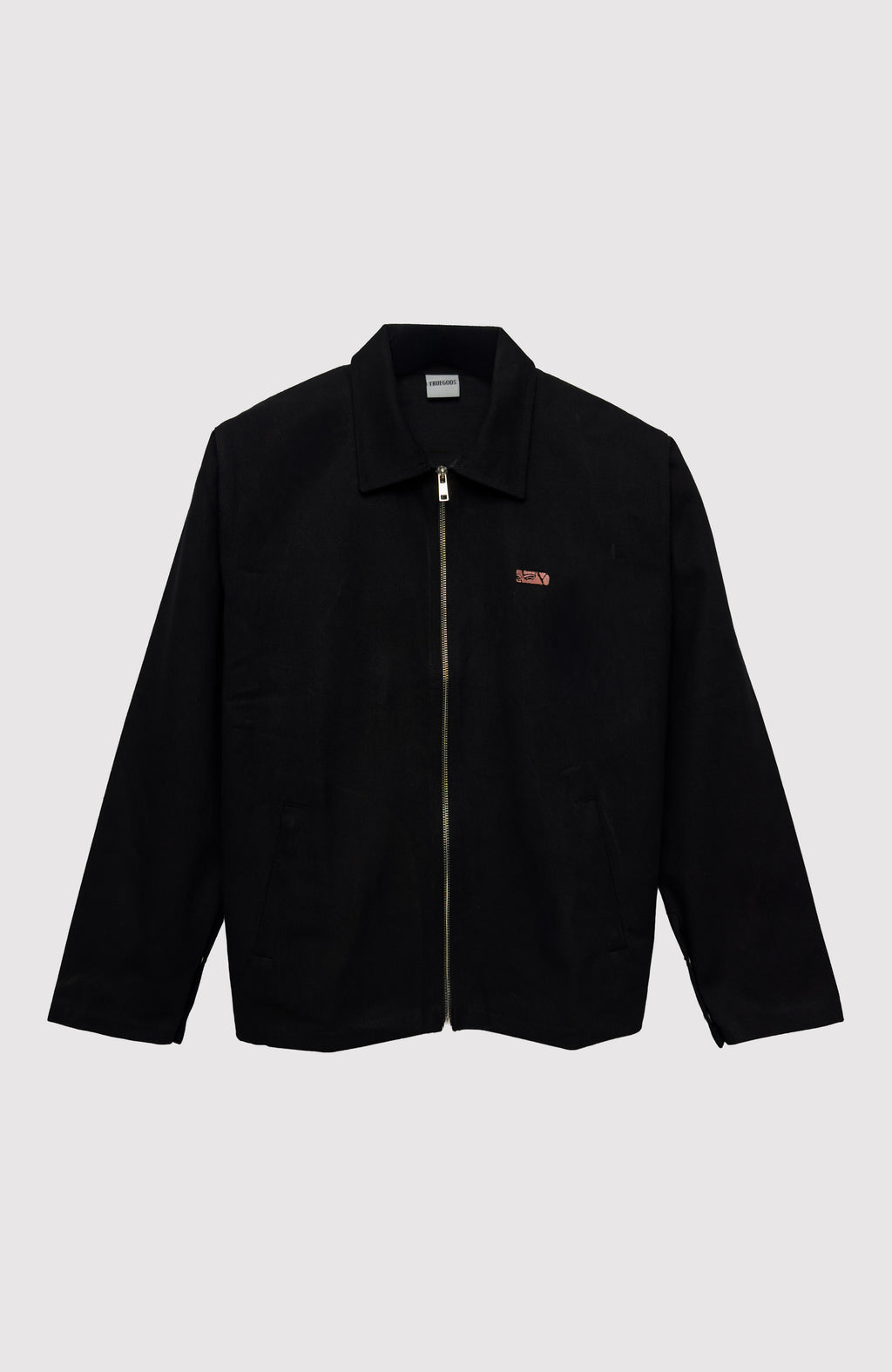 Slow & Steady Jacket