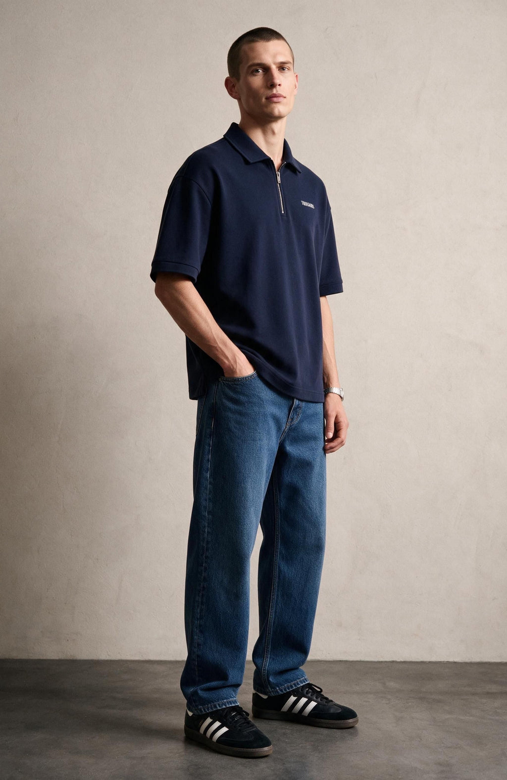 Slow Hours Polo