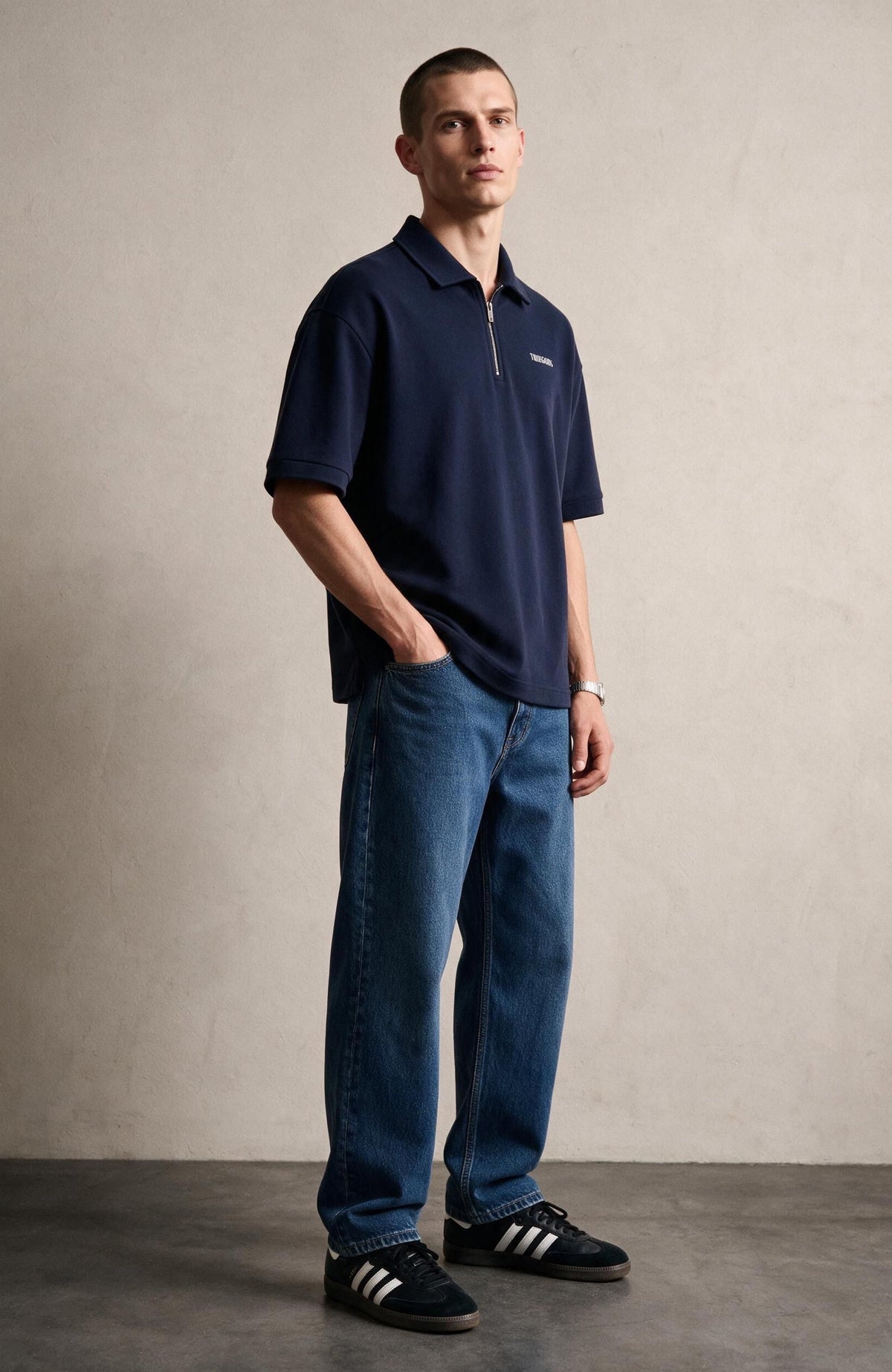 Slow Hours Polo