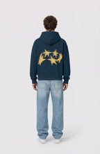 Golden Stars Hoodie