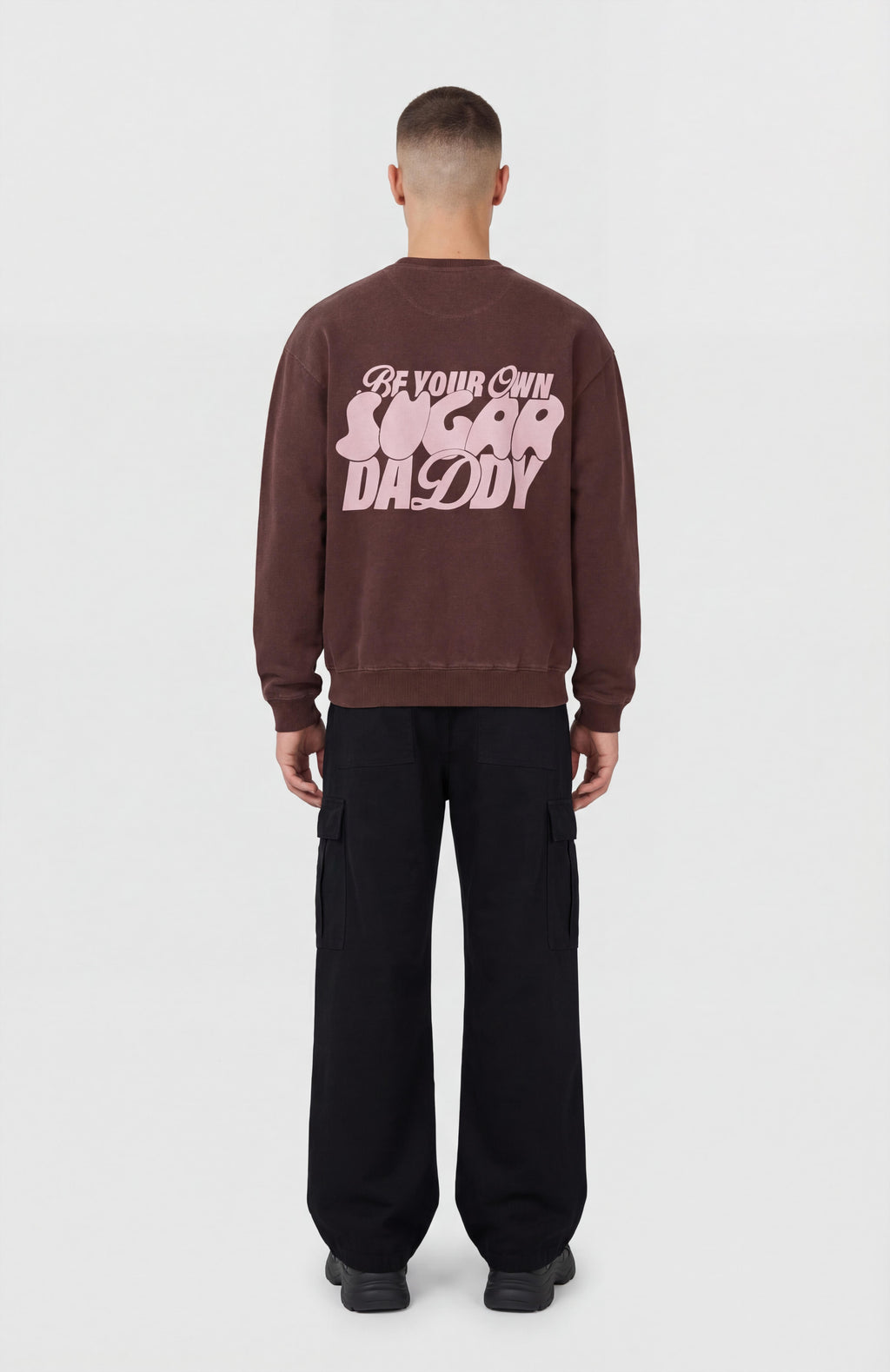 SUGAR DADDY SWEATSHIRT