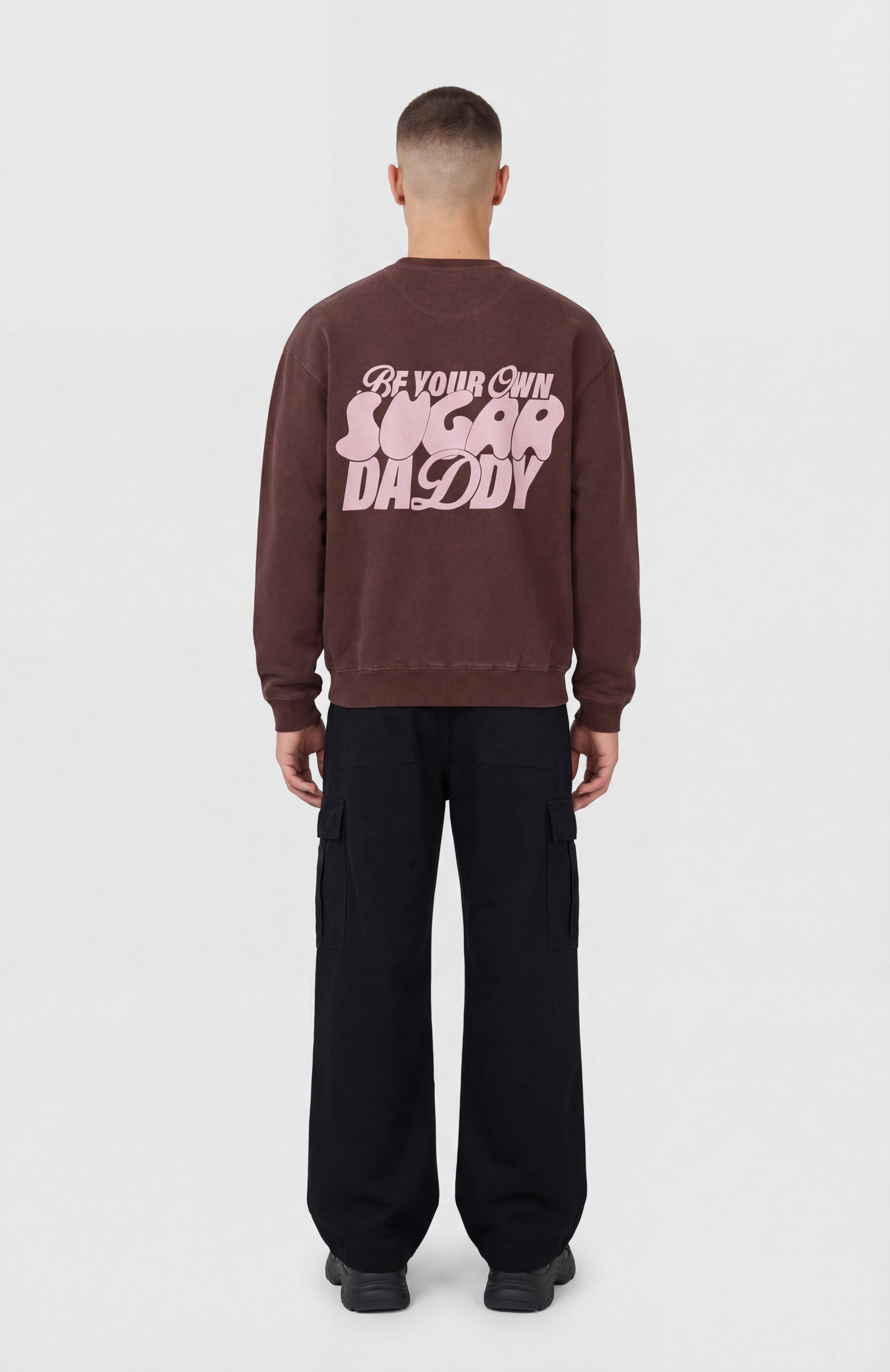 SUGAR DADDY SWEATSHIRT