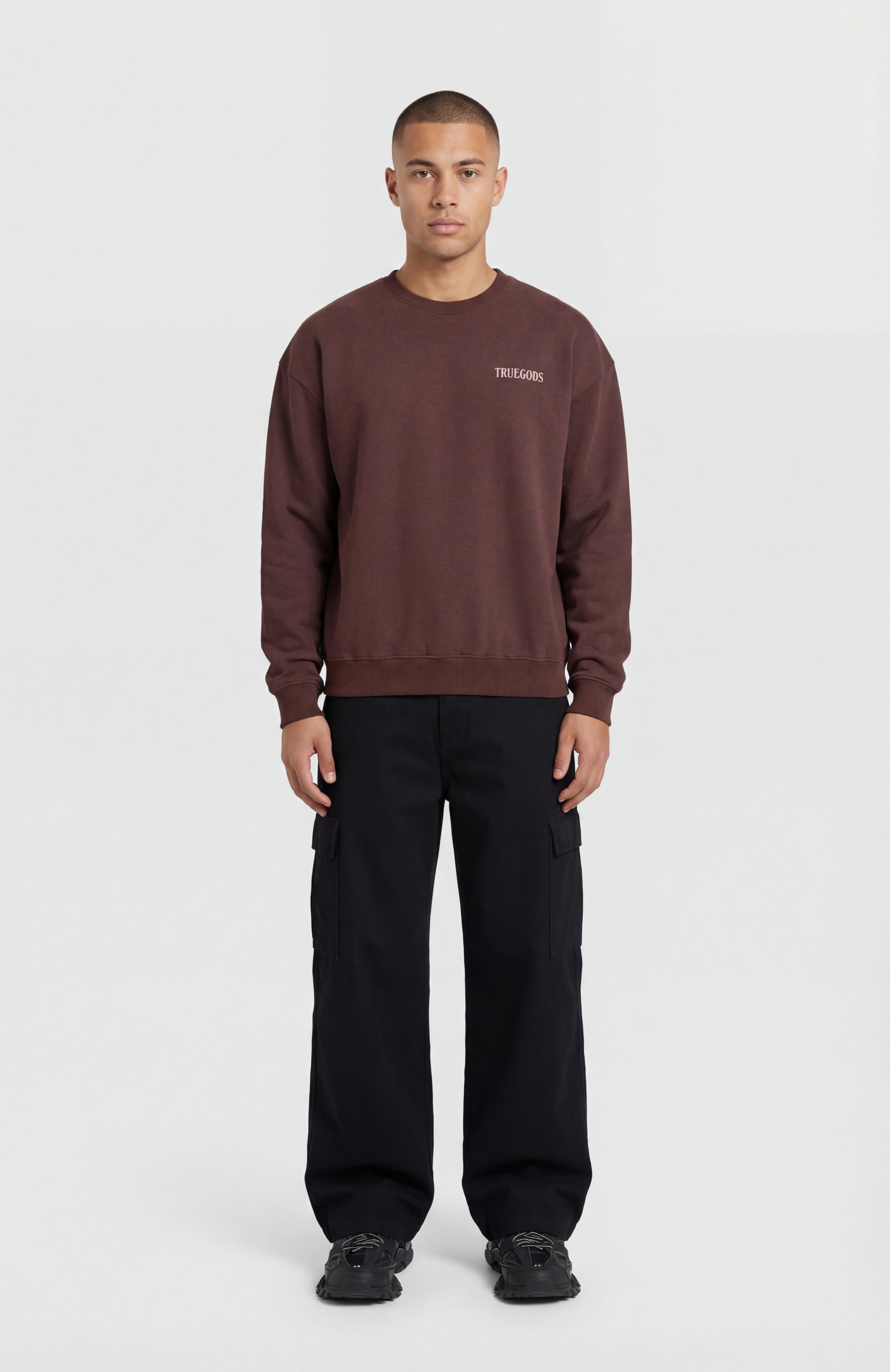 SUGAR DADDY SWEATSHIRT