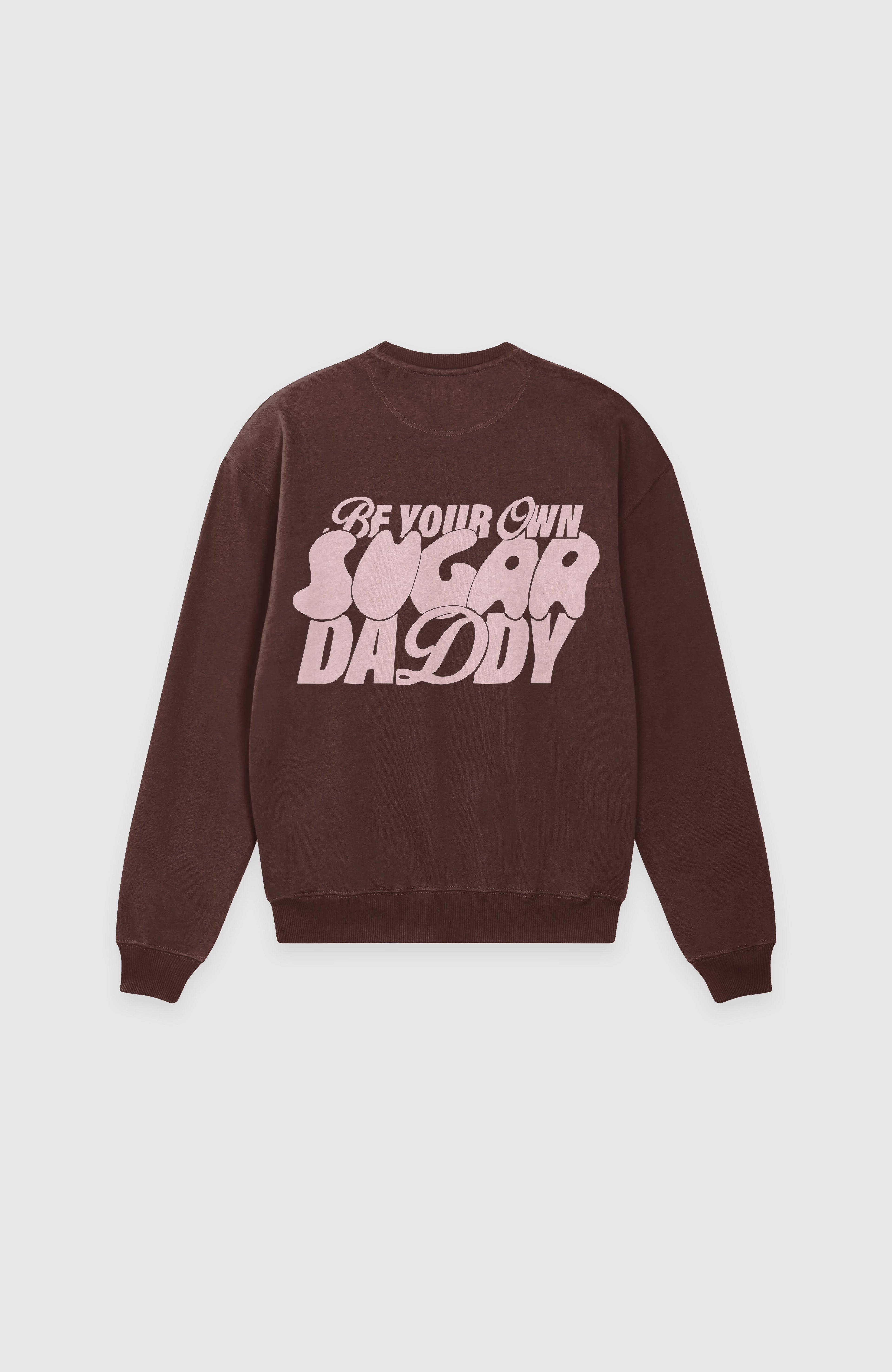 SUGAR DADDY SWEATSHIRT