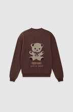 True Bear Sweatshirt