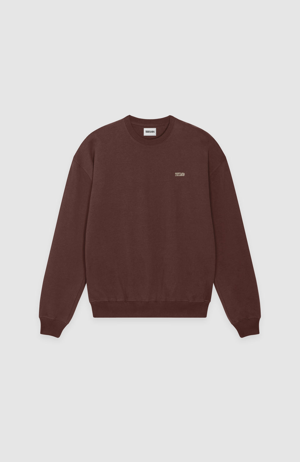 True Bear Sweatshirt