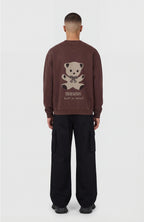 True Bear Sweatshirt