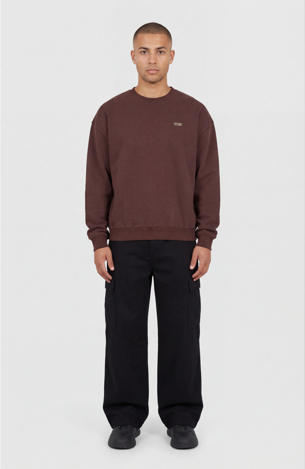 True Bear Sweatshirt