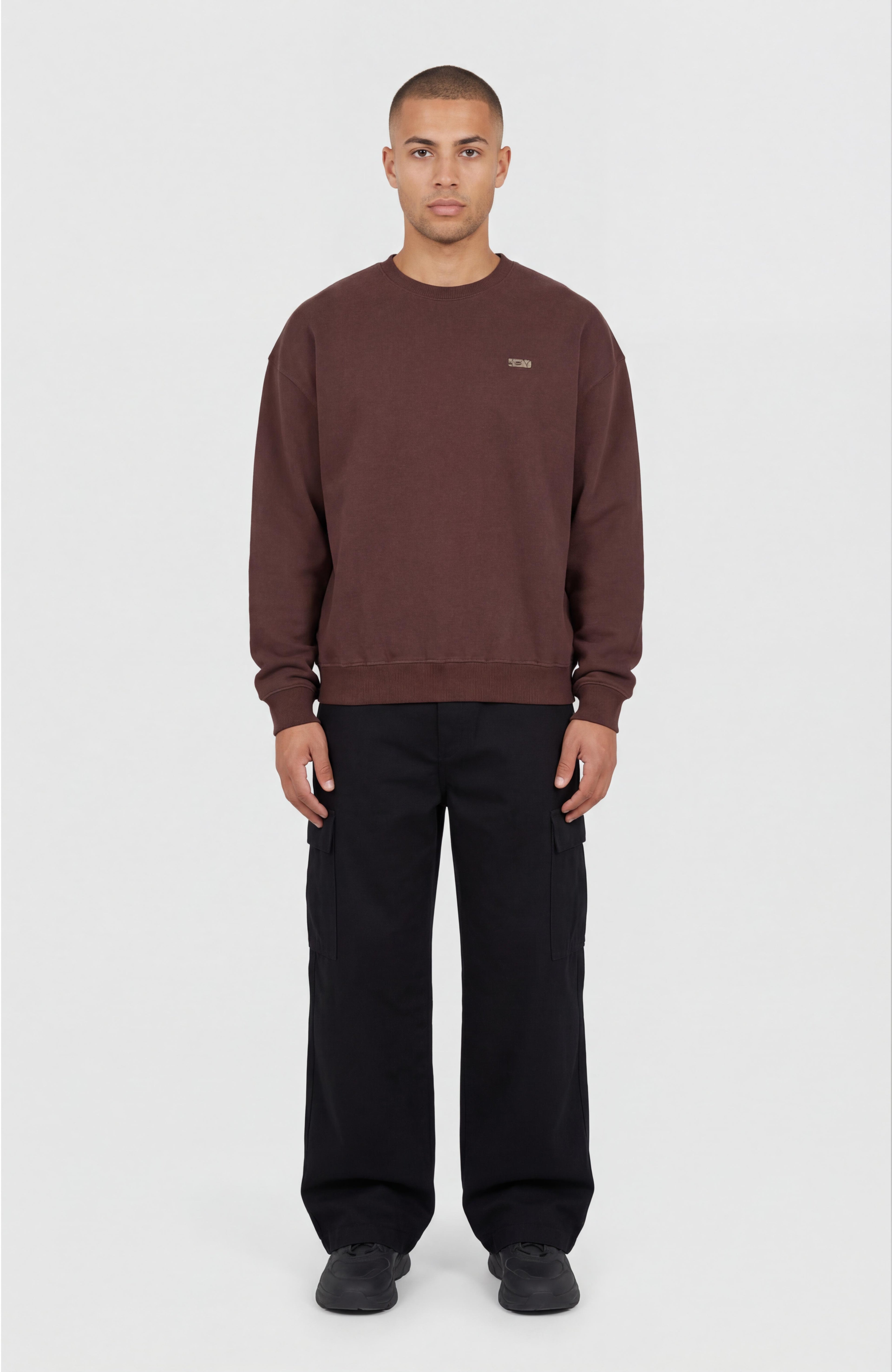 True Bear Sweatshirt