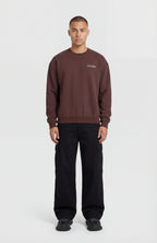 TEQUILA THEORY SWEATSHIRT