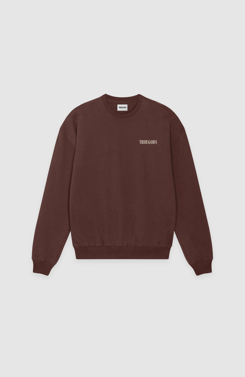 TEQUILA THEORY SWEATSHIRT