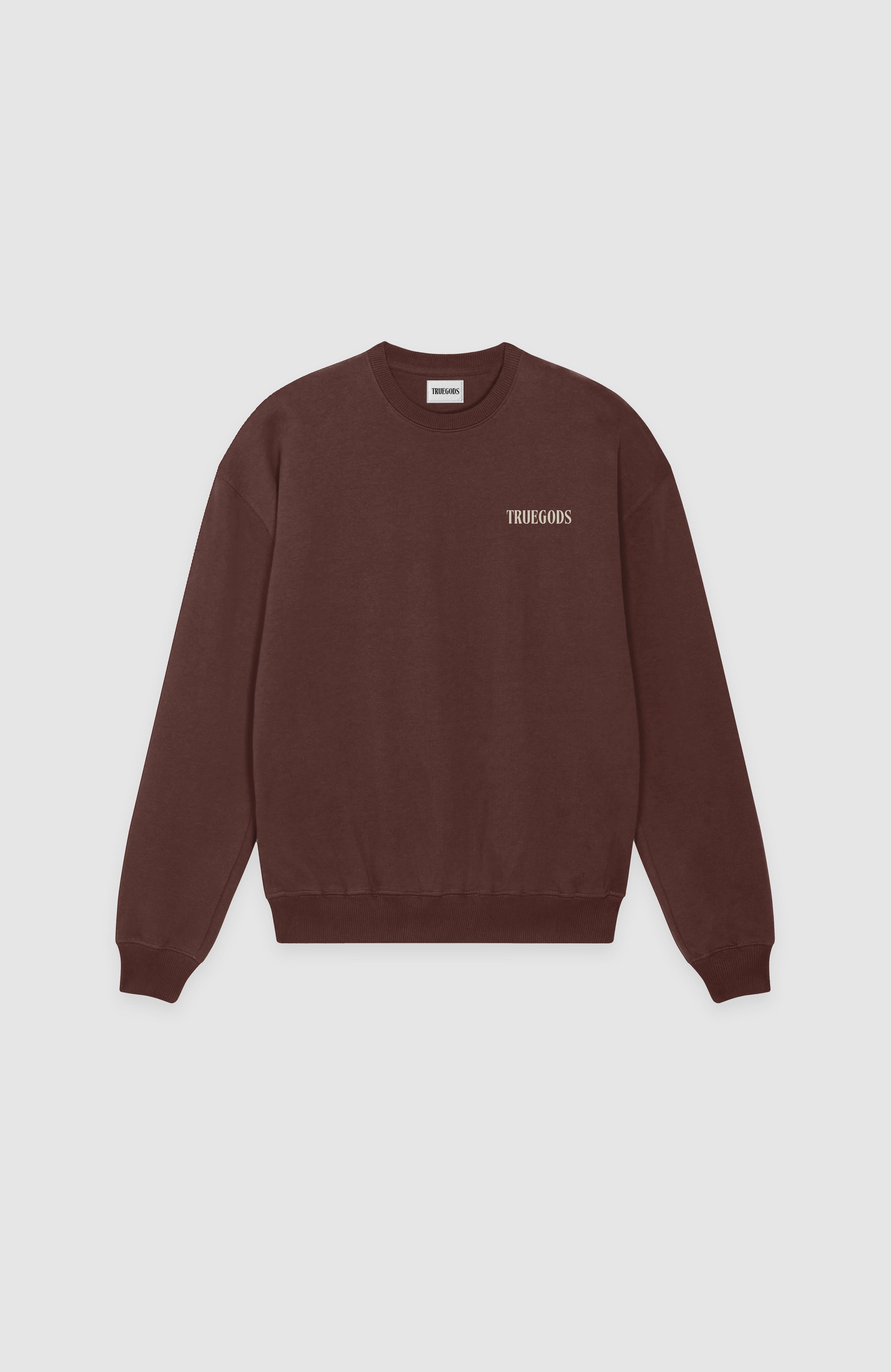 TEQUILA THEORY SWEATSHIRT