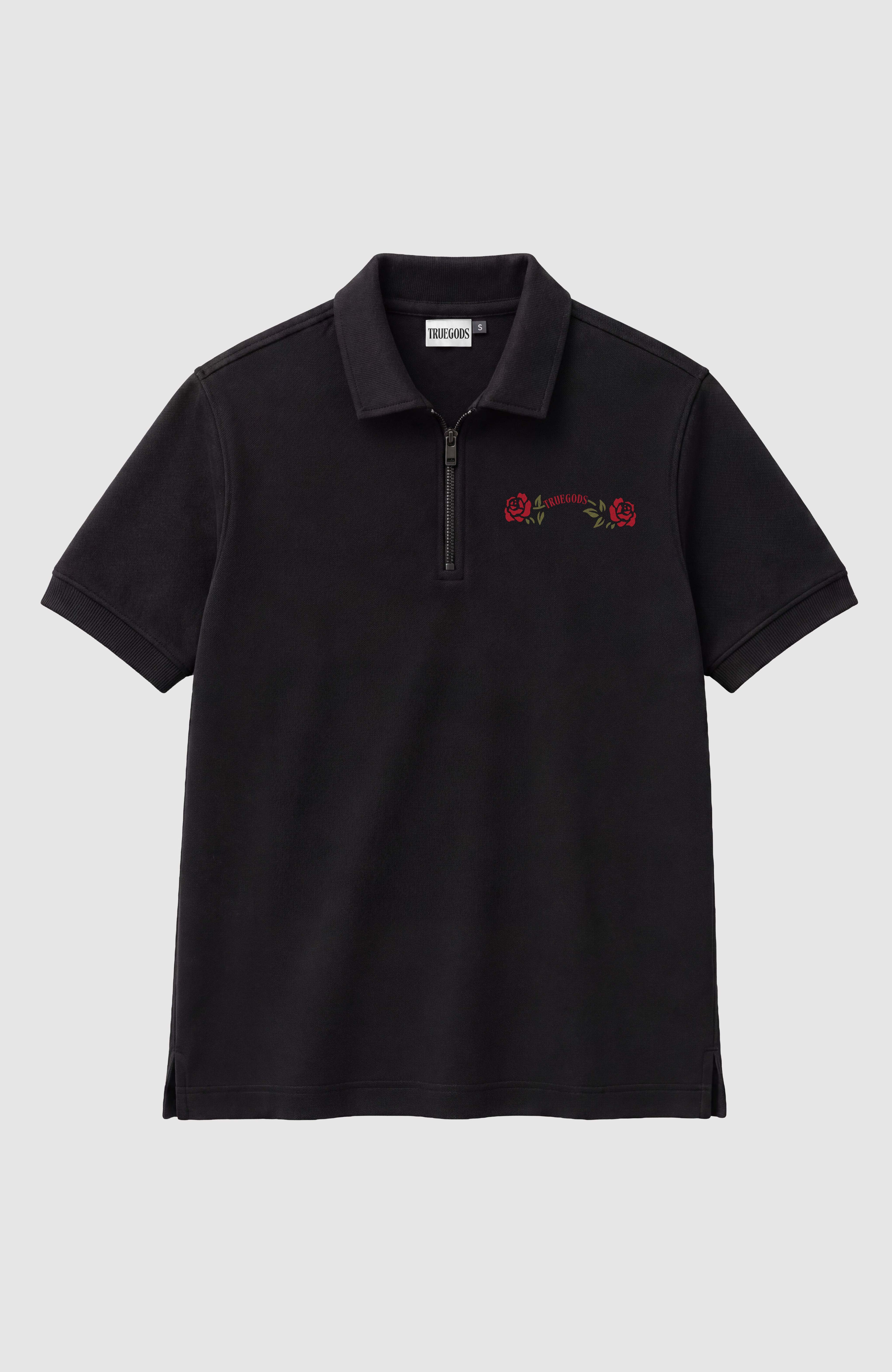Rosefang Polo