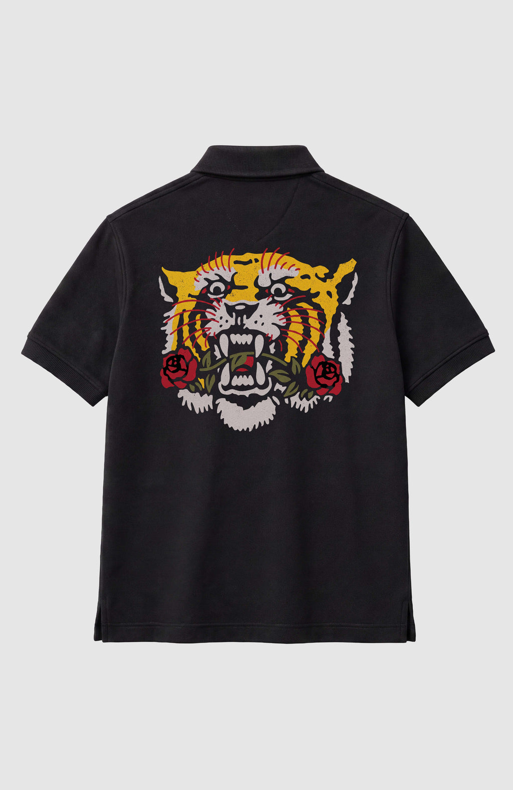Rosefang Polo