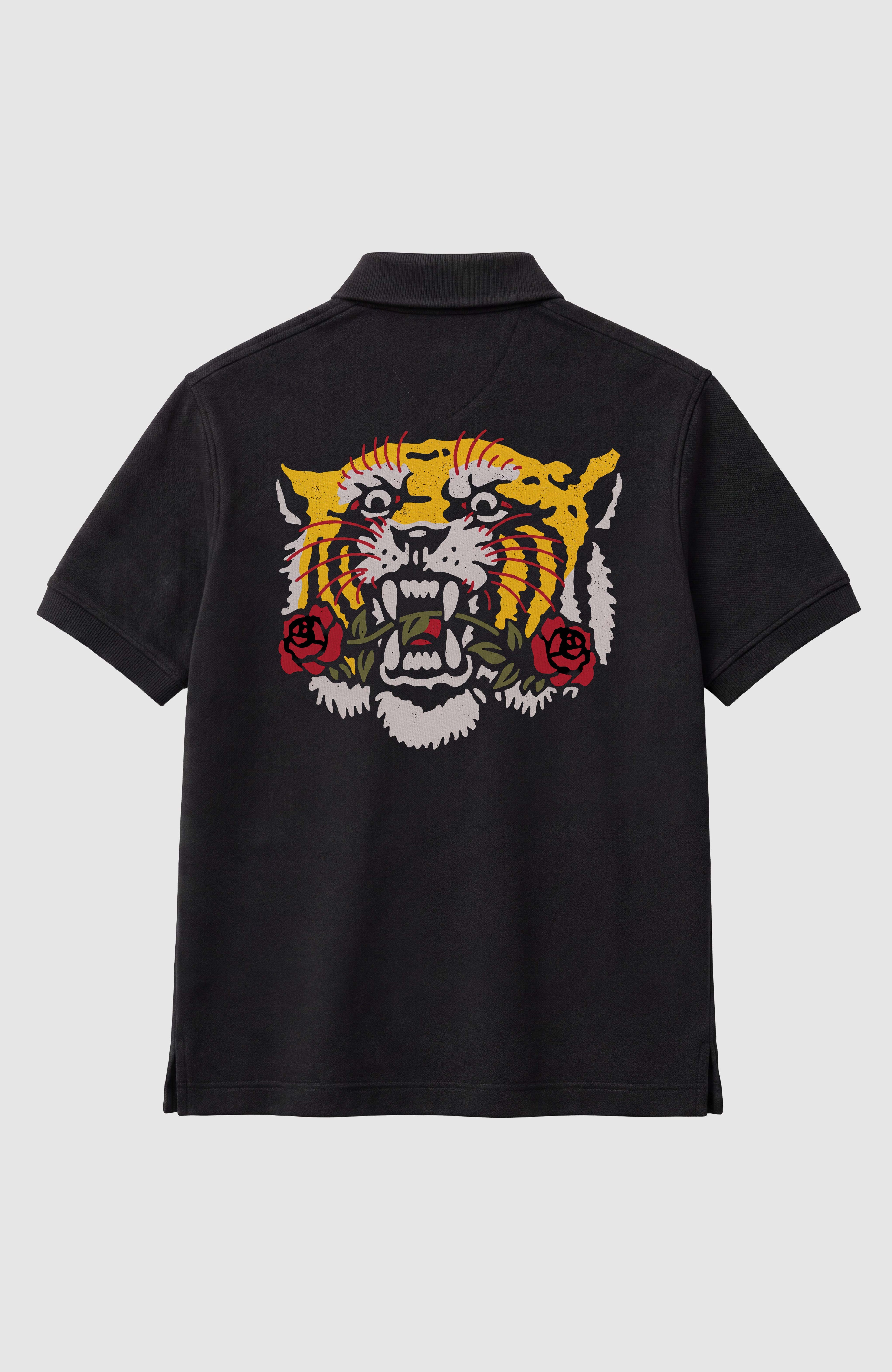 Rosefang Polo