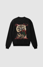 Lovers Tiger Sweatshirt