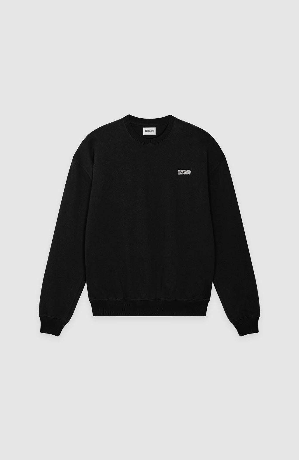 Lovers Tiger Sweatshirt