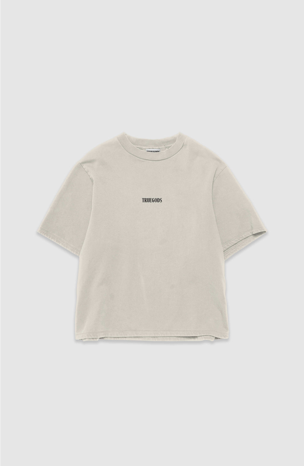 Fleur crest T-shirt