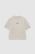 Fleur crest T-shirt